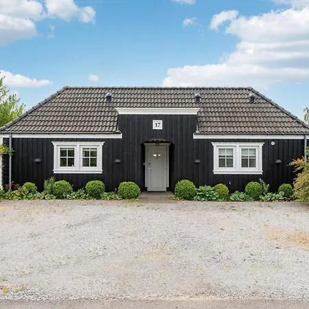 Tisvildelund 別荘 Vejby
